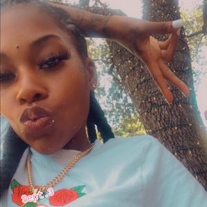 Meet your Posher, Nekeyah